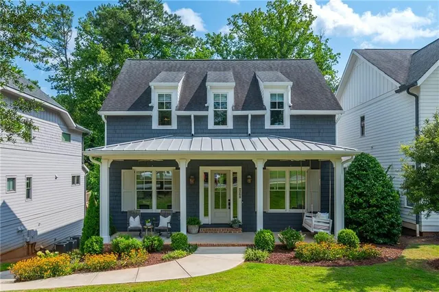Expensive FOREST HILLS Real Estate