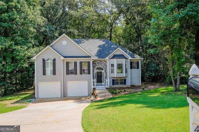 Expensive STARR CREEK FOREST Real Estate