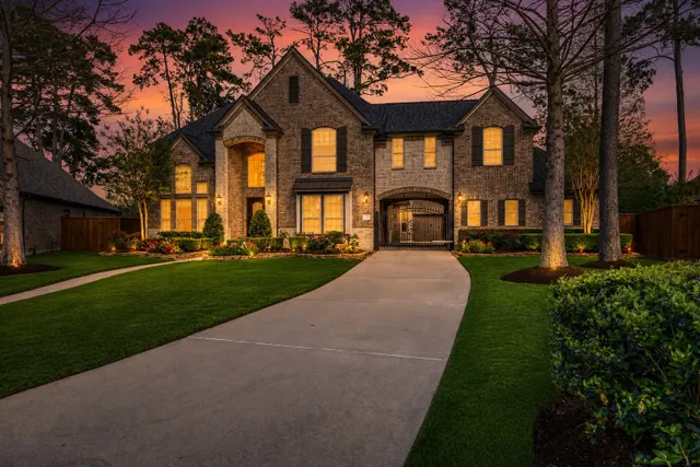 Popular White Oak Lake Estates Real Estate