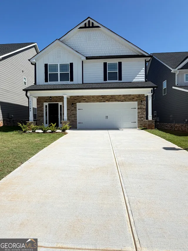Cheap Lovejoy Real Estate