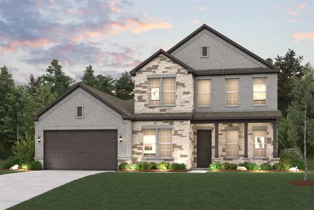 Expensive Clute Real Estate