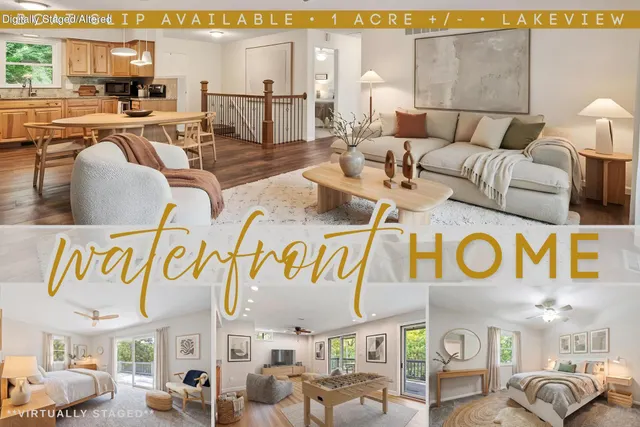 Popular Mill Creek Estates Real Estate