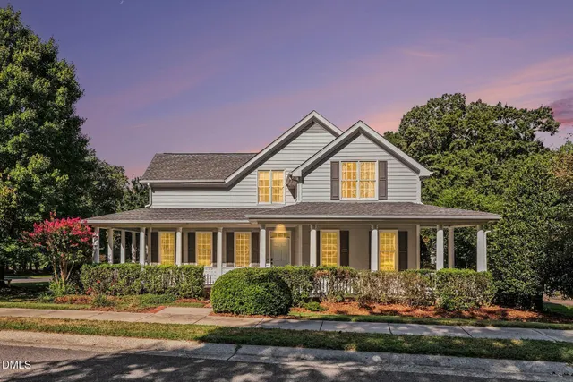 Popular Governors Park Real Estate