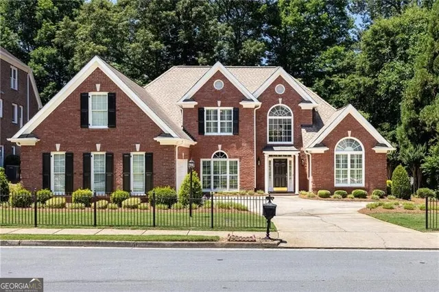 Expensive Olde Towne Real Estate