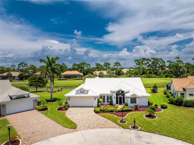 Popular ADMIRALS POINT CONDO Real Estate