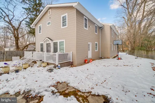 Popular Gambrills Real Estate