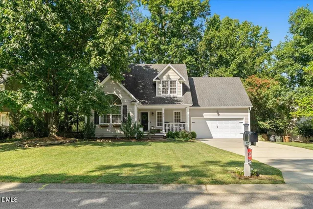 Cheap Holly Glen Real Estate