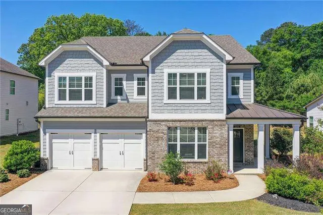 Expensive Macland Preserve Real Estate