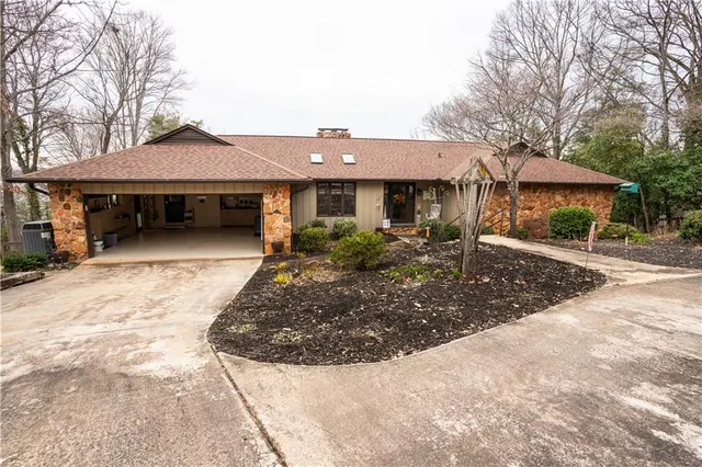 Expensive 105-Anderson County - SC Real Estate