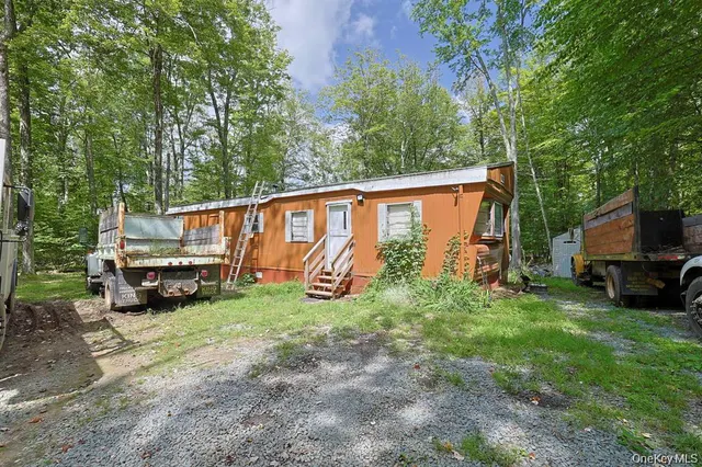 Popular Greenfield Park Real Estate