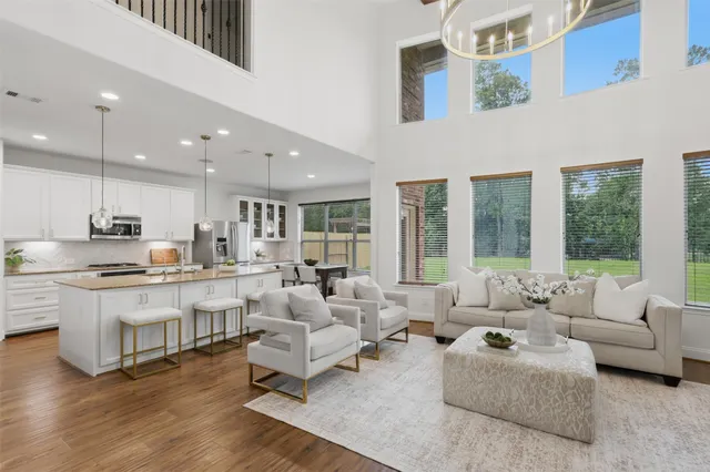 Popular Cypress Forest Lakes Sec 01 Real Estate