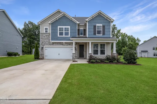 Expensive Holden Creek Preserve Real Estate