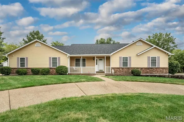 Popular Towerwood Estate Real Estate
