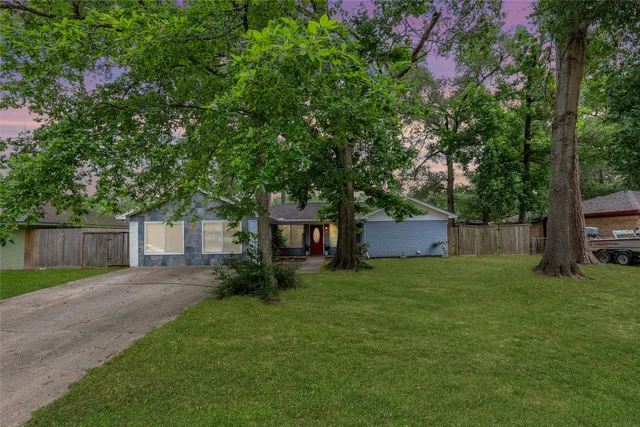 Cheap White Oak Plantation Real Estate