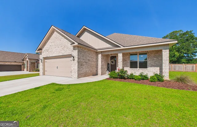 Cheap Southfield Plantation Real Estate