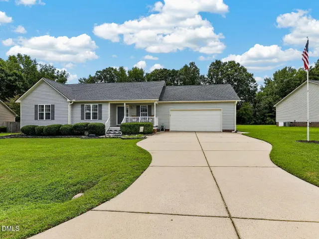 Expensive Middle Creek Landing Real Estate
