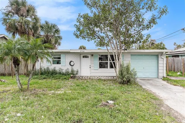 Popular BROWN ACS Real Estate