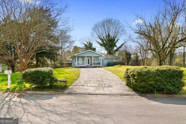 Popular Murray Springs Real Estate