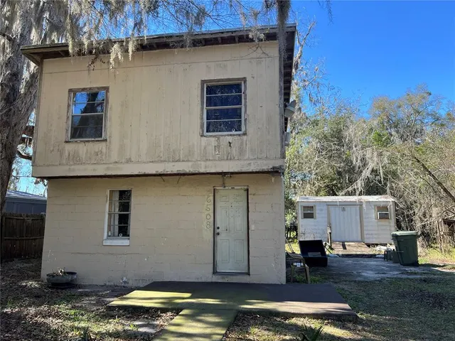 Cheap Hawthorne Real Estate