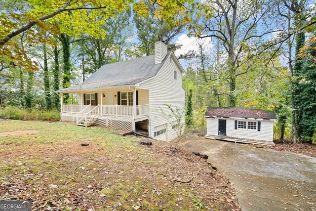 Cheap Cheatham Springs Real Estate