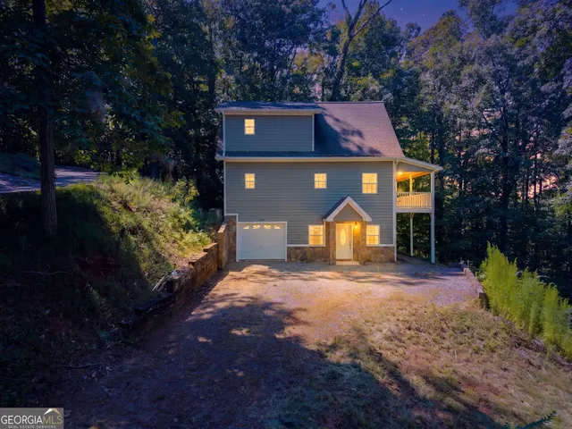Cheap Long View Ridge Real Estate