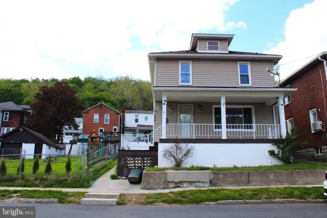 Popular N Cumberland - Allegany County Real Estate