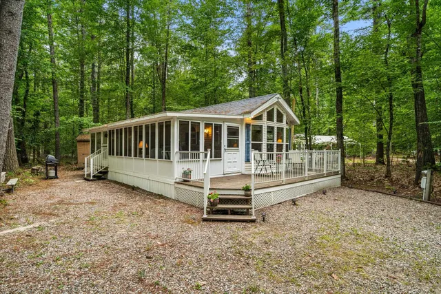 Cheap Wakefield Real Estate