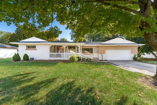 Popular Obetz Real Estate