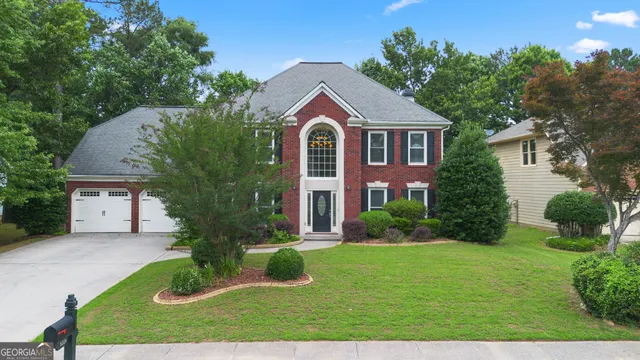 Popular Camden Pointe Real Estate