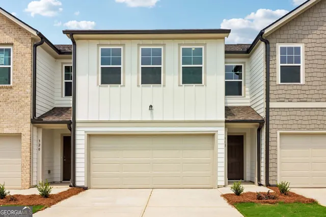 Cheap Langston Reserve Real Estate