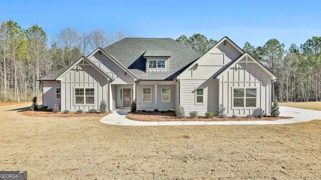Cheap Wild Fern Reserve Real Estate
