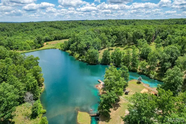 Expensive Bonne Terre Real Estate