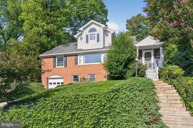 Expensive Braddock Heights Real Estate
