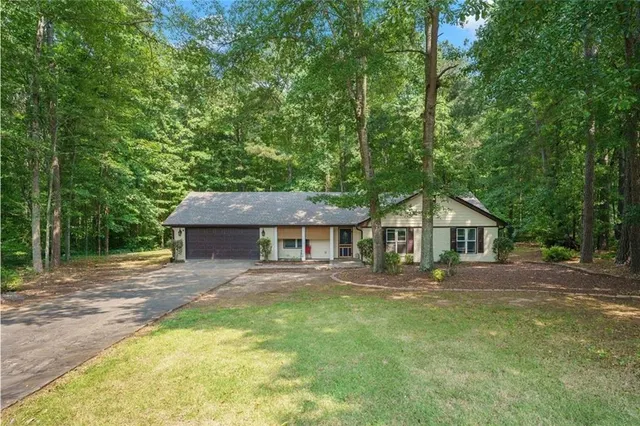 Popular CHRISTIAN WOODS Real Estate