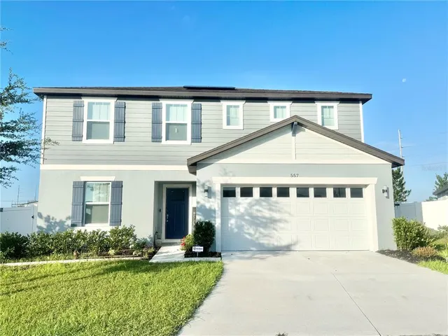 Popular LAKE ALFRED PINES Real Estate