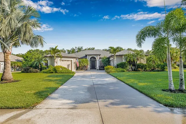 Popular Parrish Real Estate