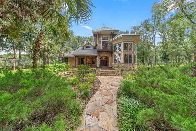 Expensive High Springs Real Estate