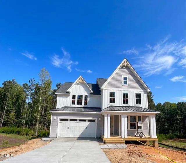 Expensive Baylee Ridge Real Estate
