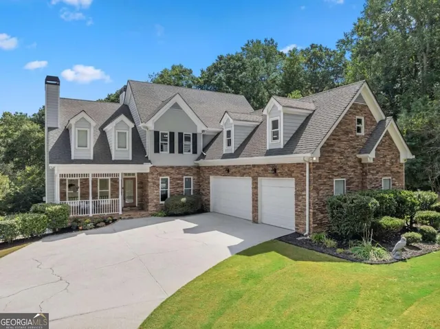 Popular Alcovy Landing Real Estate