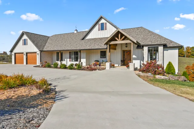 Expensive Galena Real Estate