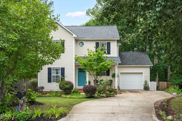 Popular Olde Mill Stream Real Estate