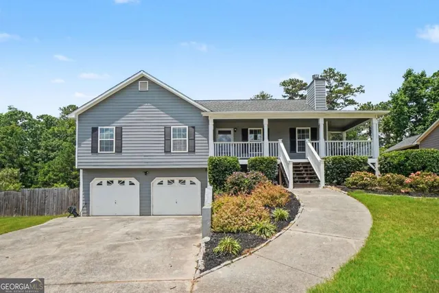 Popular Oak Glen Real Estate