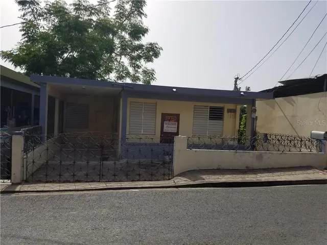 Cheap Mayaguez Real Estate