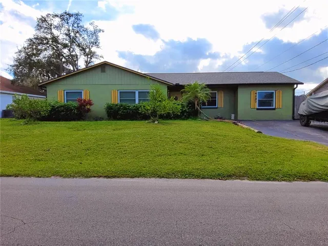 Popular PORT ST JOHN UNIT 03 Real Estate