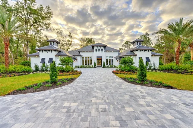 Expensive Port Orange Real Estate