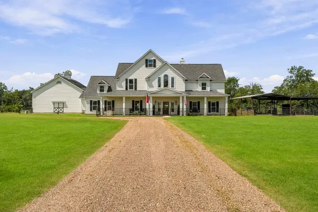Expensive Wallis Real Estate
