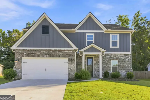 Expensive Bold Springs Farm Real Estate