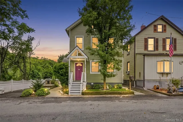 Cheap Briarcliff Manor Real Estate