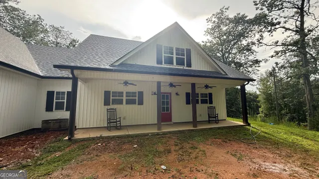 Popular Meansville Real Estate