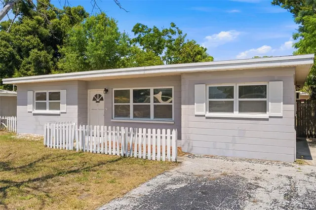 Popular CLEARWOOD SUB 2ND ADD Real Estate